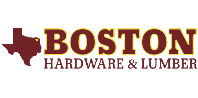 Boston Hardware and Lumber