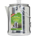 Coghlans 9-Cup Aluminum Camping Coffee Pot Image 3